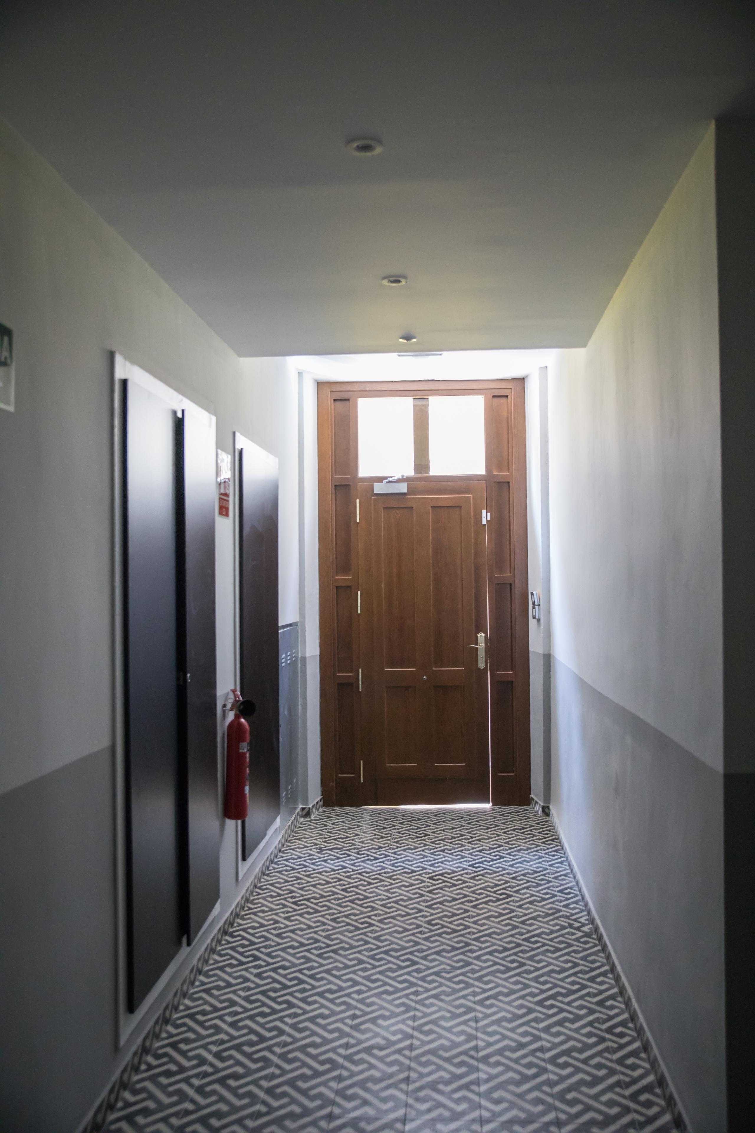 Apartamentos Libere Valencia Jardin Botanico Exterior foto