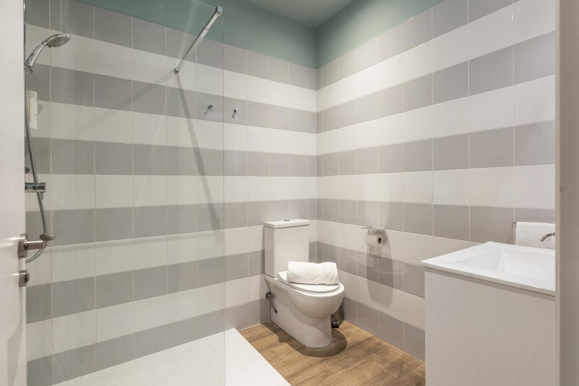 Apartamentos Libere Valencia Jardin Botanico Cameră foto
